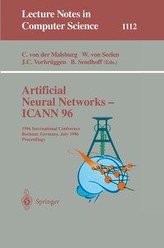 Artificial Neural Networks. ICANN 96