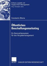 Öffentliches Beschaffungsmarketing