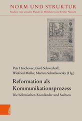 Reformation als Kommunikationsprozess
