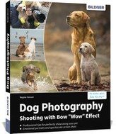 Dog Photography - Shooting with Bow \"Wow\" Effect