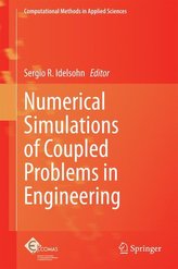 Numerical Simulations of Coupled Problems in Engineering