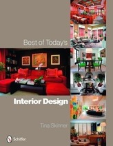 Best of Today\'s Interior Design