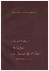  Muza ze slovenských hor 