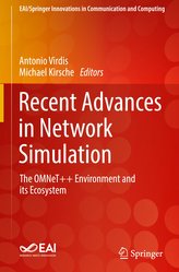 Recent Advances in Network Simulation