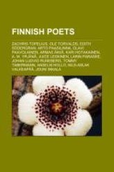 Finnish poets