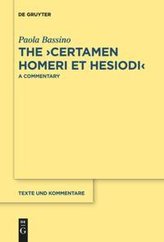 The \"Certamen Homeri et Hesiodi\"
