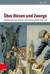 Über Riesen und Zwerge
