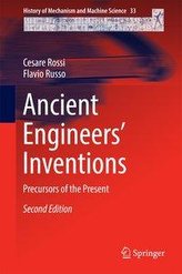 Ancient Engineers\' Inventions