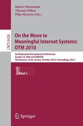 On the Move to Meaningful Internet Systems, OTM 2010