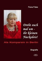 Dreht euch mal um - ihr kleinen Nackedeis!