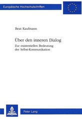 Über den inneren Dialog