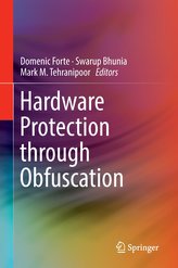 Hardware Protection through Obfuscation