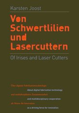 Of Irises and Laser Cutters
