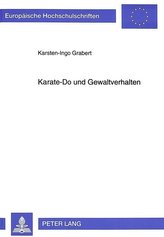 Karate-Do und Gewaltverhalten