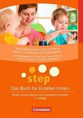 STEP - Das Buch für Erzieher/innen