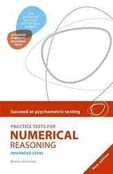 Succeed at Psychometric Testing