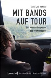 Mit Bands auf Tour