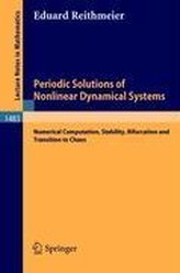Periodic Solutions of Nonlinear Dynamical Systems