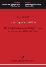 Tracing a Tradition