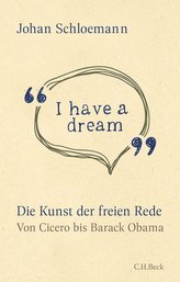 \'I have a dream\'