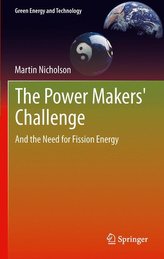 The Power Makers\' Challenge