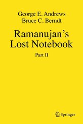 Ramanujan\'s Lost Notebook