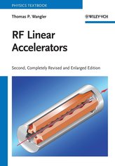 RF Linear Accelerators