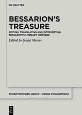 Bessarion\'s Treasure