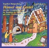 Humperdincks Oper \"Hänsel und Gretel\"