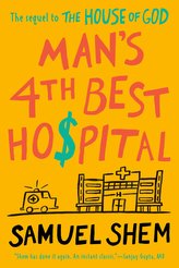 Man\'s 4th Best Hospital