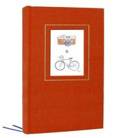 This & That (Hardcover Journal) by Kate Schelter