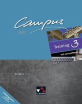 Campus C Training 3 - neu