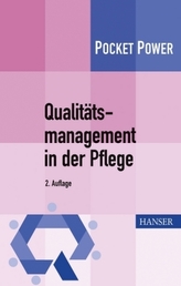 Qualitätsmanagement in der Pflege