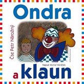 CD-Ondra a klaun