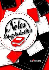 Notes Książkoholika