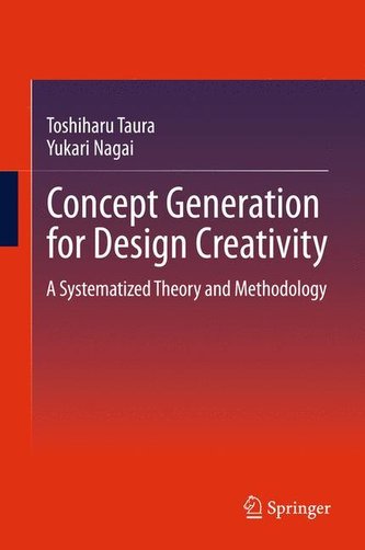 Concept Generation for Design Creativity Concept Generation for Design Creativity