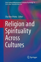Religion and Spirituality Across Cultures