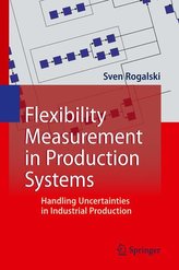 Flexibility Measurement in Production Systems