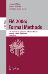 FM 2006: Formal Methods