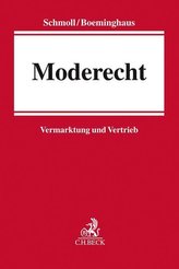Moderecht