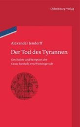 Der Tod des Tyrannen