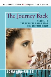 The Journey Back: Sequel to the Newbery Honor Book The Upstairs Room