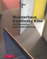 Meisterhaus Kandinsky Klee