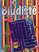 Bludiště