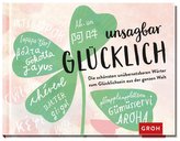 Unsagbar glücklich