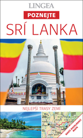 LINGEA CZ - Srí Lanka - Poznejte