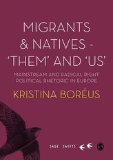 Migrants and Natives - \'Them\' and \'Us\'