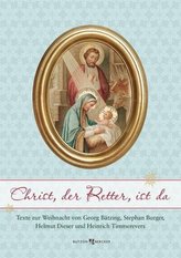 Christ, der Retter, ist da