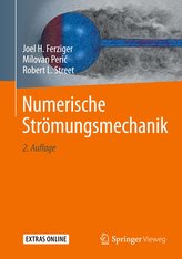 Numerische Strömungsmechanik