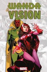 Wanda & Vision